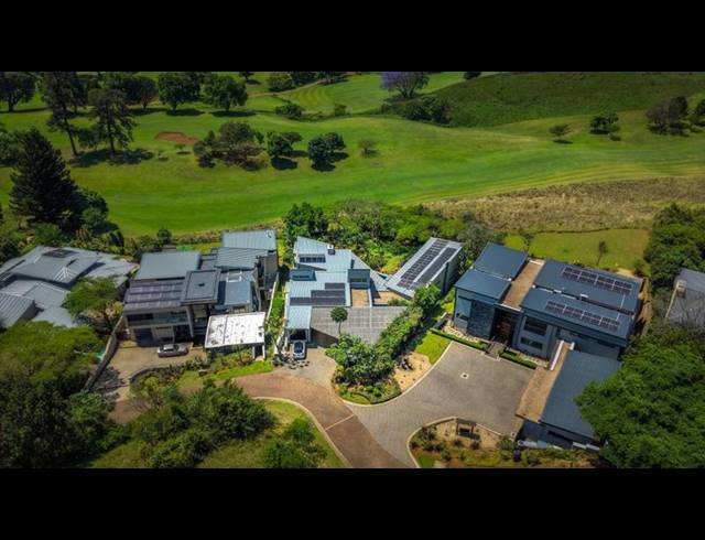 5 BEDROOM HOUSE FOR SALE IN MONTROSE
